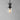 Maxim Lighting Paloma Pendant Anthracite