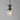 Maxim Lighting Paloma Pendant Anthracite