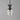 Maxim Lighting Paloma Pendant Anthracite