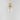 Maxim Lighting Paloma Pendant Gold Leaf