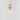 Maxim Lighting Paloma Pendant Gold Leaf