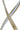 Finesse Decor Vienna LED 55" Tall Floor Lamp Sandy Gold