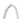 Finesse Decor Milan Chrome LED 65" Floor Lamp Dimmable