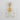 Maxim Lighting Paloma 2-Light Sconce Gold Leaf