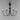 Maxim Lighting Paloma 5-Light Chandelier Anthracite