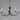Maxim Lighting Paloma 8-Light Chandelier Anthracite