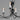 Maxim Lighting Paloma 8-Light Chandelier Anthracite