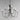 Maxim Lighting Paloma 9-Light Chandelier Anthracite