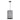 Maxim Lighting Shaka Pendant Black/White