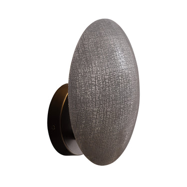 Maxim Lighting Aurelia Wall Sconce Pewter