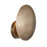 Maxim Lighting Aurelia Wall Sconce Weathered Brass