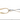 Finesse Decor Prague Horizontal Chandelier Gold and Chrome