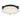 Abra Lighting Matrix Medium Flushmoun