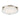 Abra Lighting Matrix Medium Flushmoun