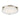 Abra Lighting Matrix Large Round Flushmount