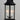 Maxim Lighting Vicksburg 2-Light Outdoor Post Mount Black