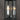 Maxim Lighting Vicksburg 2-Light Outdoor Post Mount Black