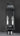 Maxim Lighting Vicksburg 2-Light Outdoor Post Mount Black