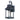 Maxim Lighting Vicksburg Small Outdoor Wall Sconce Black