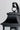 Maxim Lighting Vicksburg Small Outdoor Wall Sconce Black