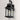 Maxim Lighting Vicksburg Small Outdoor Wall Sconce Black