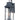 Maxim Lighting Vicksburg 2-Light Medium Outdoor Wall Sconce Black