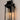 Maxim Lighting Vicksburg 3-Light Large Outdoor Wall Sconce Black