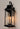 Maxim Lighting Vicksburg 3-Light Large Outdoor Wall Sconce Black