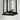 Maxim Lighting Vicksburg 2-Light Outdoor Hanging Lantern Black