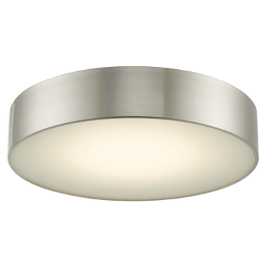 Abra Lighting Bongo 10 Flushmount
