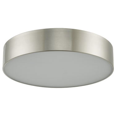 Abra Lighting Bongo 16 Flushmount