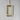 Maxim Lighting Neoclass Outdoor Pendant White/Gold