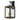 Neoclass Outdoor Wall Light by Maxim - 30056CLBKGLD