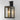Maxim Lighting Neoclass 4-Light Outdoor Wall Sconce Black/Gold