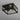 Maxim Lighting Neoclass 2-Light Outdoor Flush Mount Black/Gold