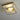 Maxim Lighting Neoclass 2-Light Outdoor Flush Mount White/Gold