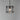 Maxim Lighting Belfry Semi-Flush/Pendant Black