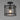 Maxim Lighting Belfry Semi-Flush/Pendant Black