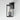 Maxim Lighting Belfry 3-Light Wall Sconce Black