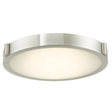 Abra Lighting Halo 11 Round Flushmount