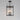 Belfry Outdoor Pendant by Maxim - 30069CLBK