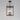 Maxim Lighting Belfry 3-Light Pendant Black