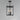 Belfry Outdoor Pendant by Maxim - 30069CLBK
