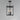Maxim Lighting Belfry 3-Light Pendant Black