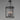 Maxim Lighting Belfry 3-Light Pendant Black