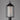 Maxim Lighting Aldous Outdoor Post Mount Black