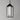 Maxim Lighting Aldous Outdoor Pendant Black