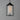 Maxim Lighting Aldous Outdoor Pendant Black