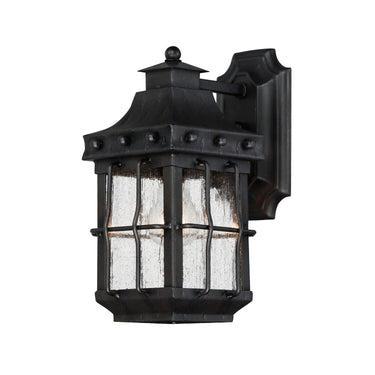 Maxim Lighting Nantucket Outdoor Wall Lantern Country Forge
