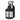 Maxim Lighting Nantucket 3-Light Outdoor Wall Lantern Country Forge